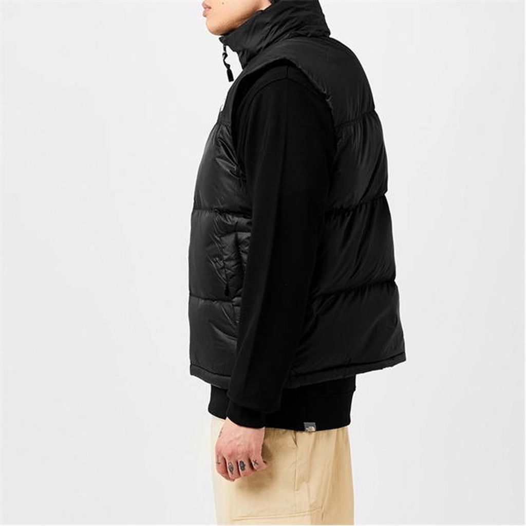 The North Face 1996 Retro Nuptse Gilet - Black